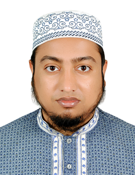 Monoar Hasan Tonoy — Founder, Tonoy Visa Consultancy